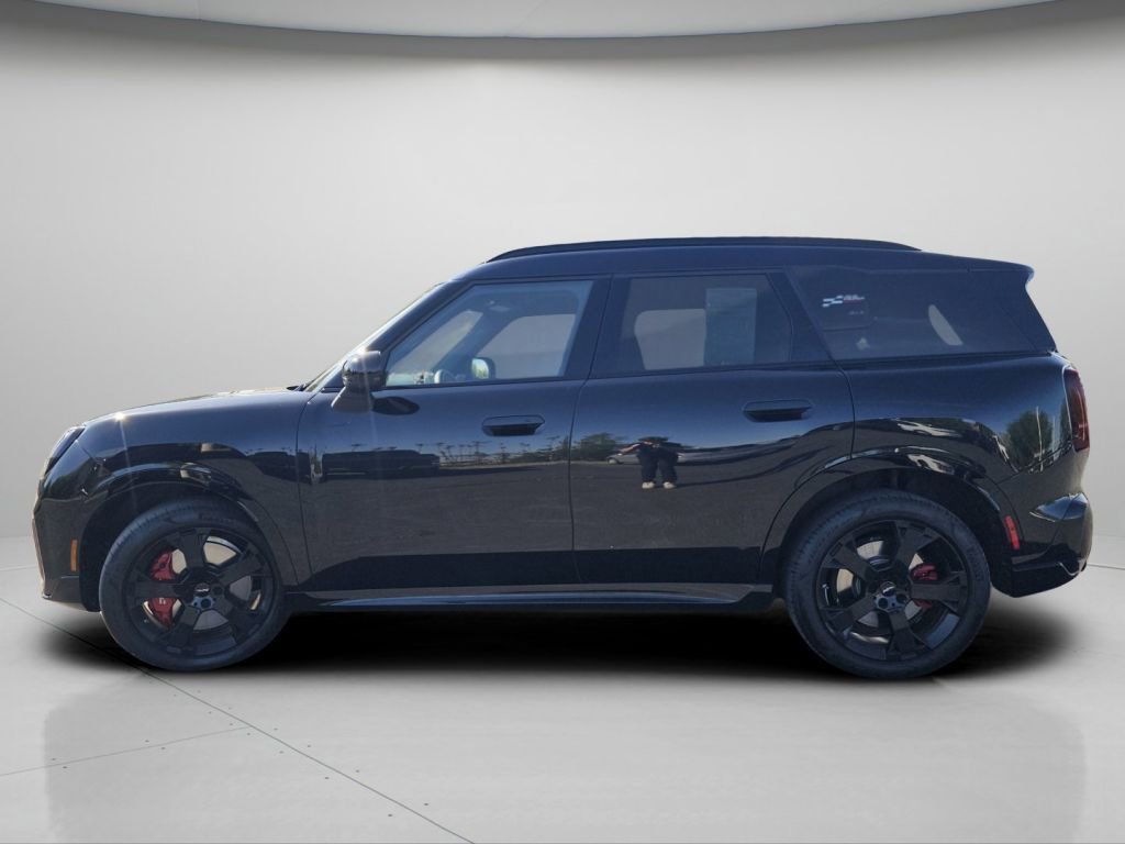 Used 2025 MINI Cooper Countryman John Cooper Works AWD/4WD image 23