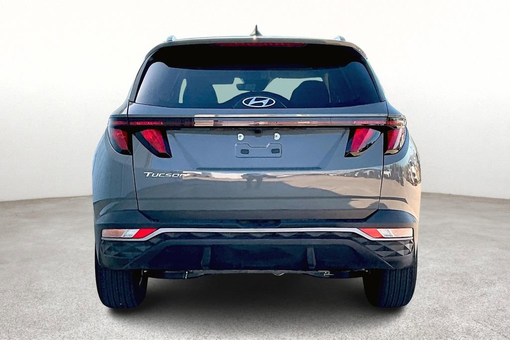 Used 2024 Hyundai Tucson SEL image 6
