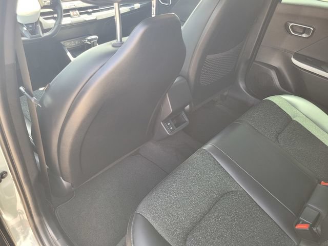 Used 2025 Kia K4 EX FWD image 12