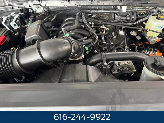 New 2026 Ford F250 XL w/ Snow Plow Prep Package AWD/4WD image 6