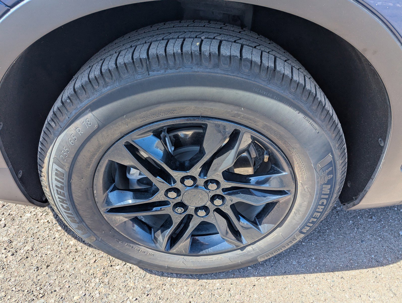 Certified 2022 Chevrolet Blazer LT image 8