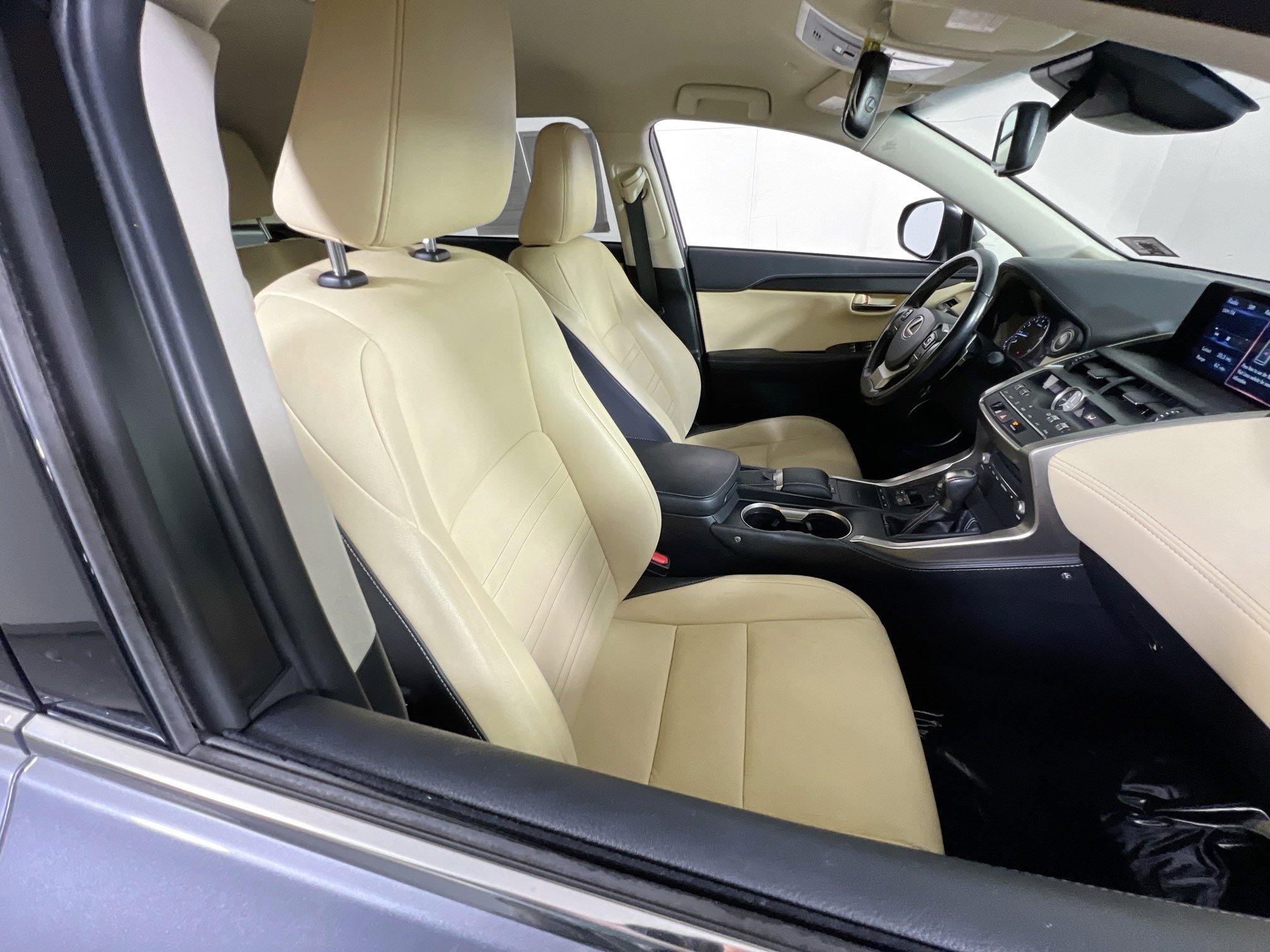 Used 2019 Lexus NX 300 FWD w/ Accessory Package 2 image 25