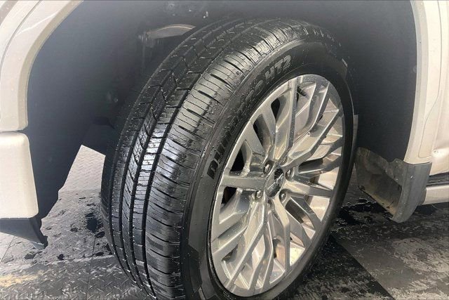 Used 2019 GMC Sierra 1500 Denali w/ Denali Ultimate Package AWD/4WD image 33