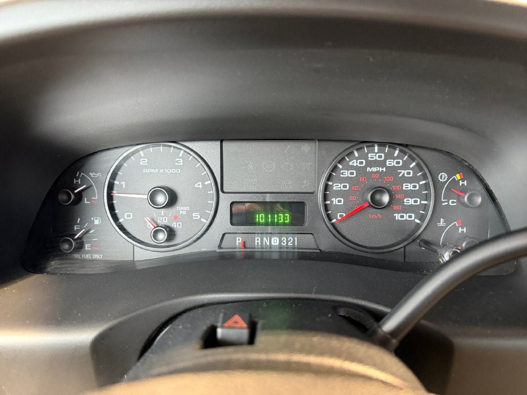Used 2006 Ford F250 XLT AWD/4WD image 14