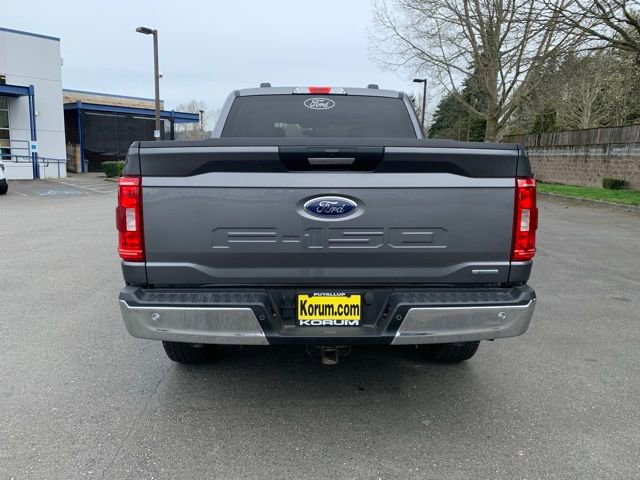 Used 2023 Ford F150 XLT w/ XTR Package image 4