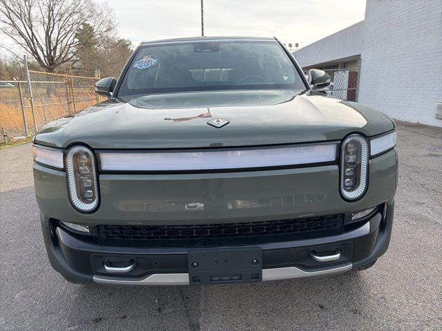 Used 2022 Rivian R1S Launch Edition image 7