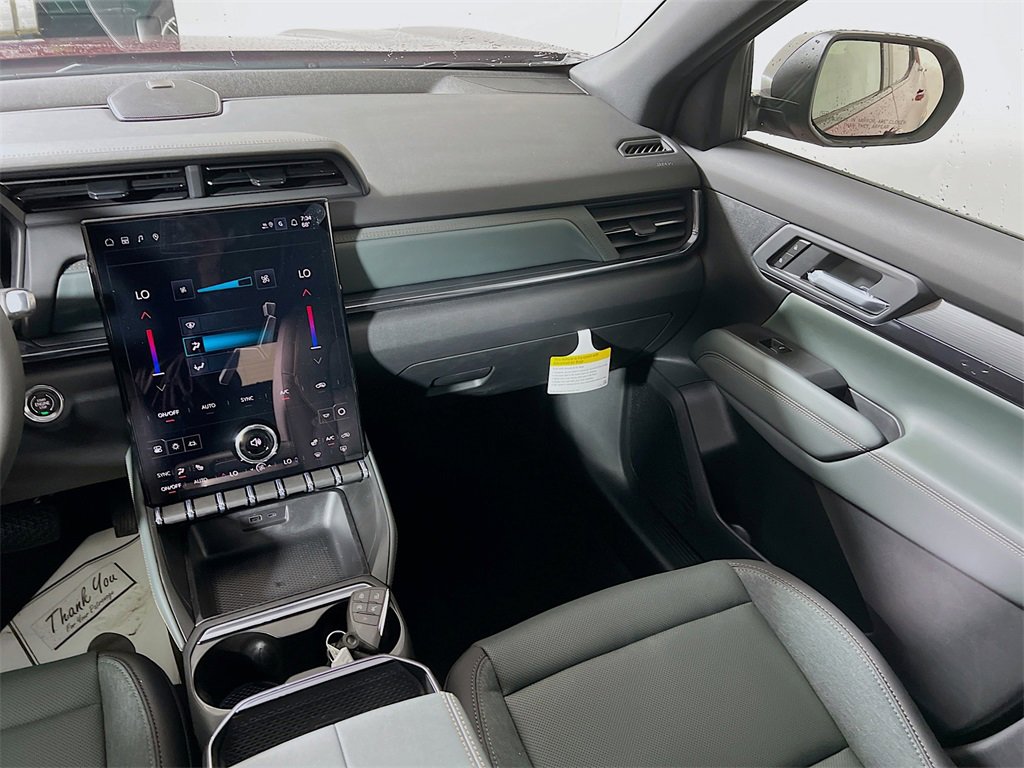 New 2026 GMC Terrain AT4 image 19