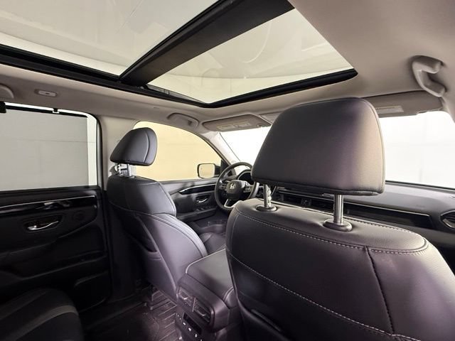 Used 2025 Honda Pilot Touring image 30
