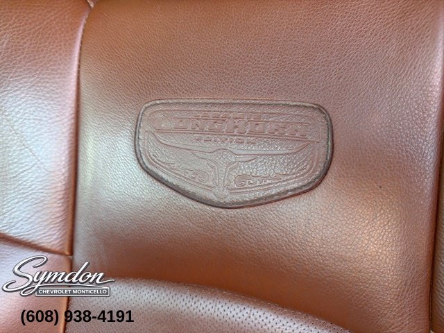 Used 2012 RAM 2500 Longhorn w/ Cold Weather Group AWD/4WD image 14