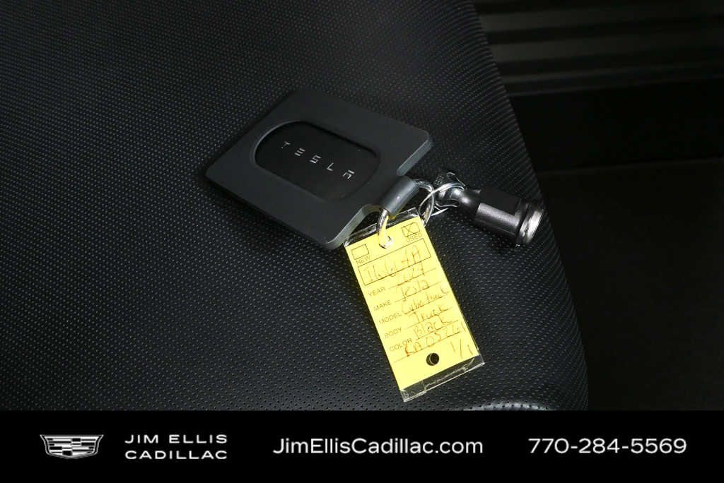 Used 2024 Tesla Cybertruck Cyberbeast image 38