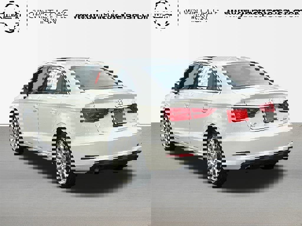 Used 2015 Audi A3 2.0T Premium Plus image 7