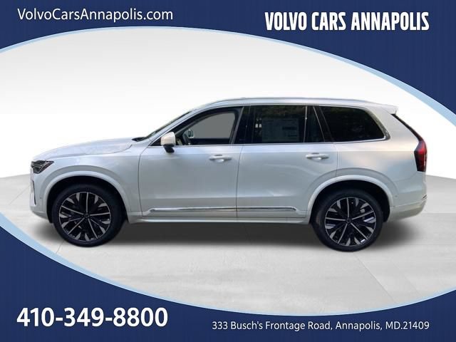 New 2026 Volvo XC90 B6 Plus w/ Protection Package Premier AWD/4WD image 4