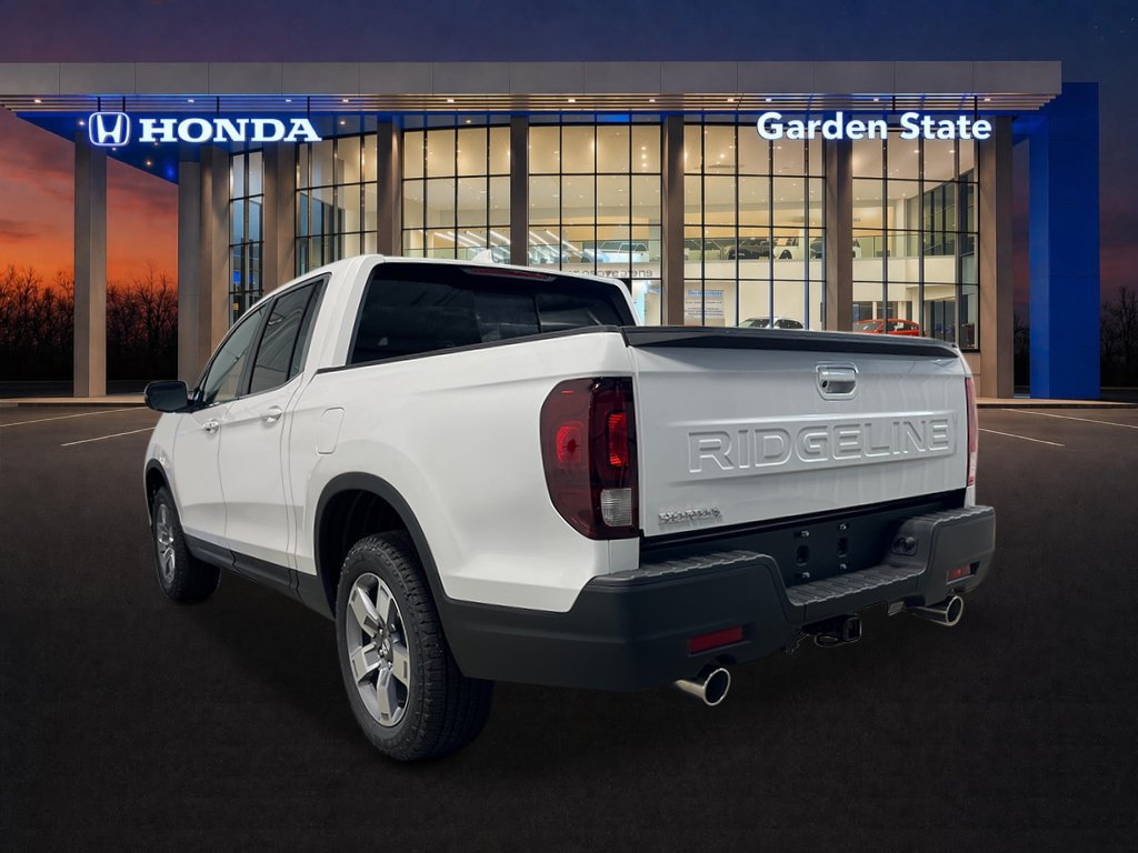 New 2026 Honda Ridgeline RTL image 3