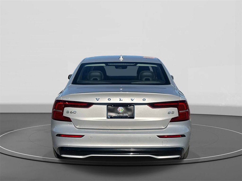 Used 2024 Volvo S60 B5 Plus image 5