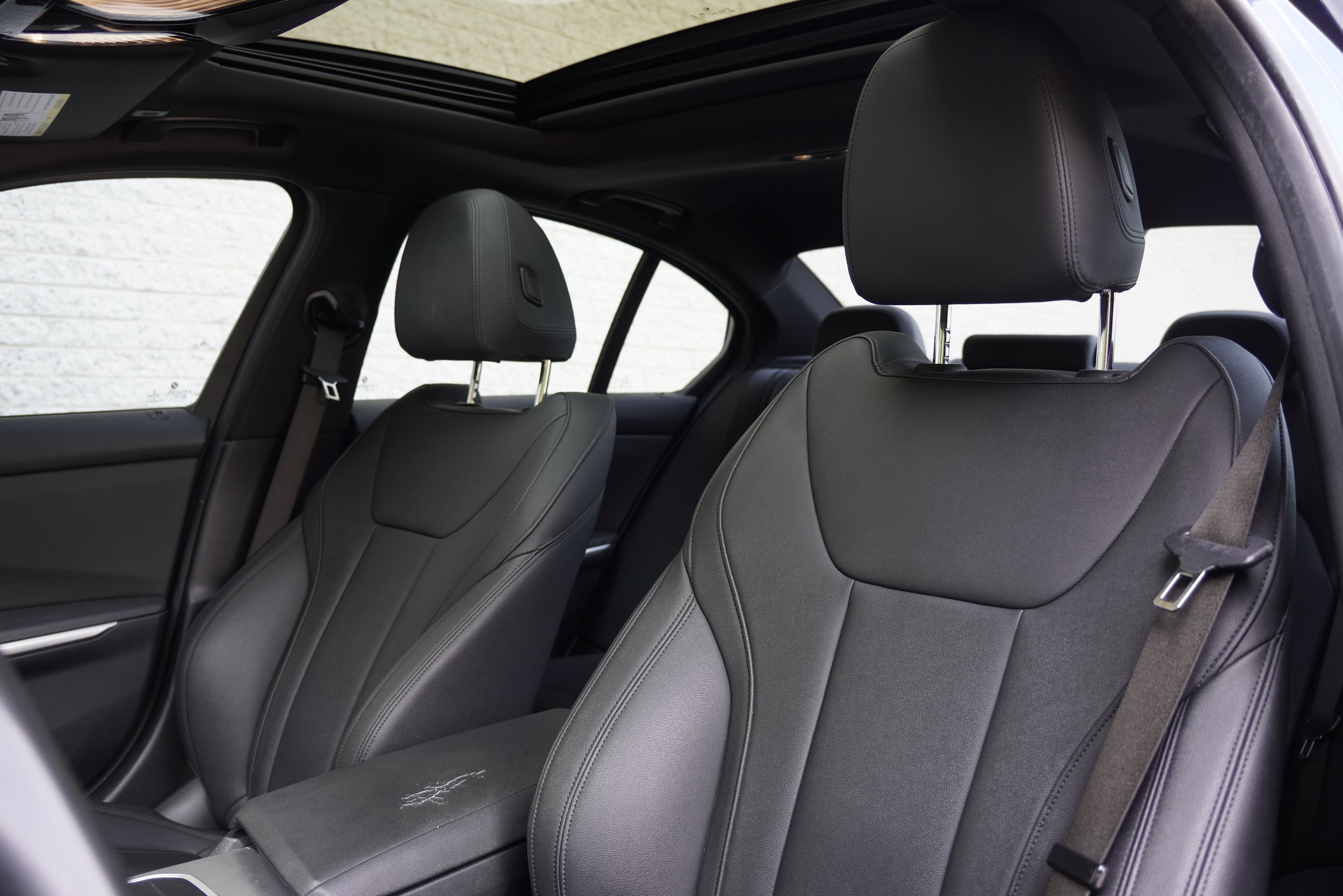 Used 2020 BMW M340i RWD image 15