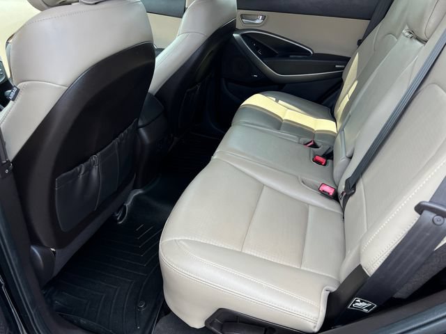 Used 2016 Hyundai Santa Fe Sport 2.0T w/ Option Group 05 AWD/4WD image 25