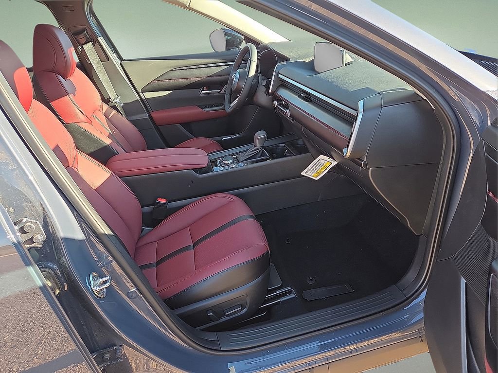 New 2026 MAZDA CX-50 AWD 2.5 Hybrid w/ Weather Package image 11