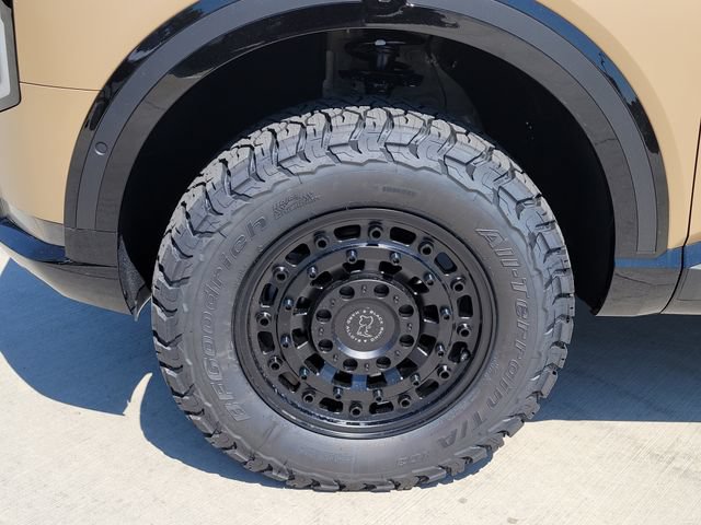 New 2027 Kia Telluride SX Prestige X-Pro AWD/4WD image 9