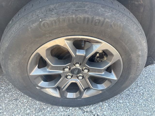 Used 2024 Ford Maverick XLT w/ Equipment Group 300A Standard AWD/4WD image 8