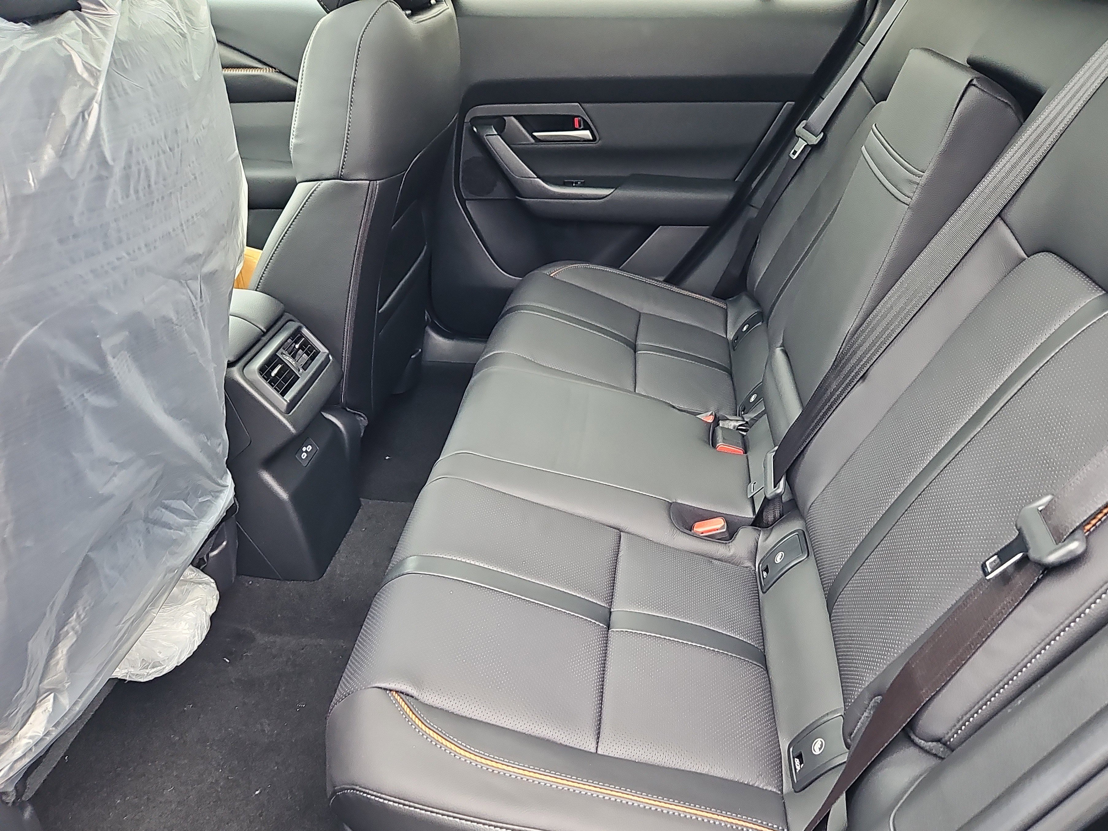 New 2026 MAZDA CX-50 AWD 2.5 Hybrid w/ Weather Package image 20