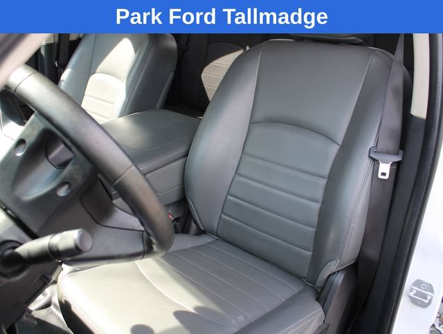 Used 2015 RAM 1500 Tradesman RWD image 11