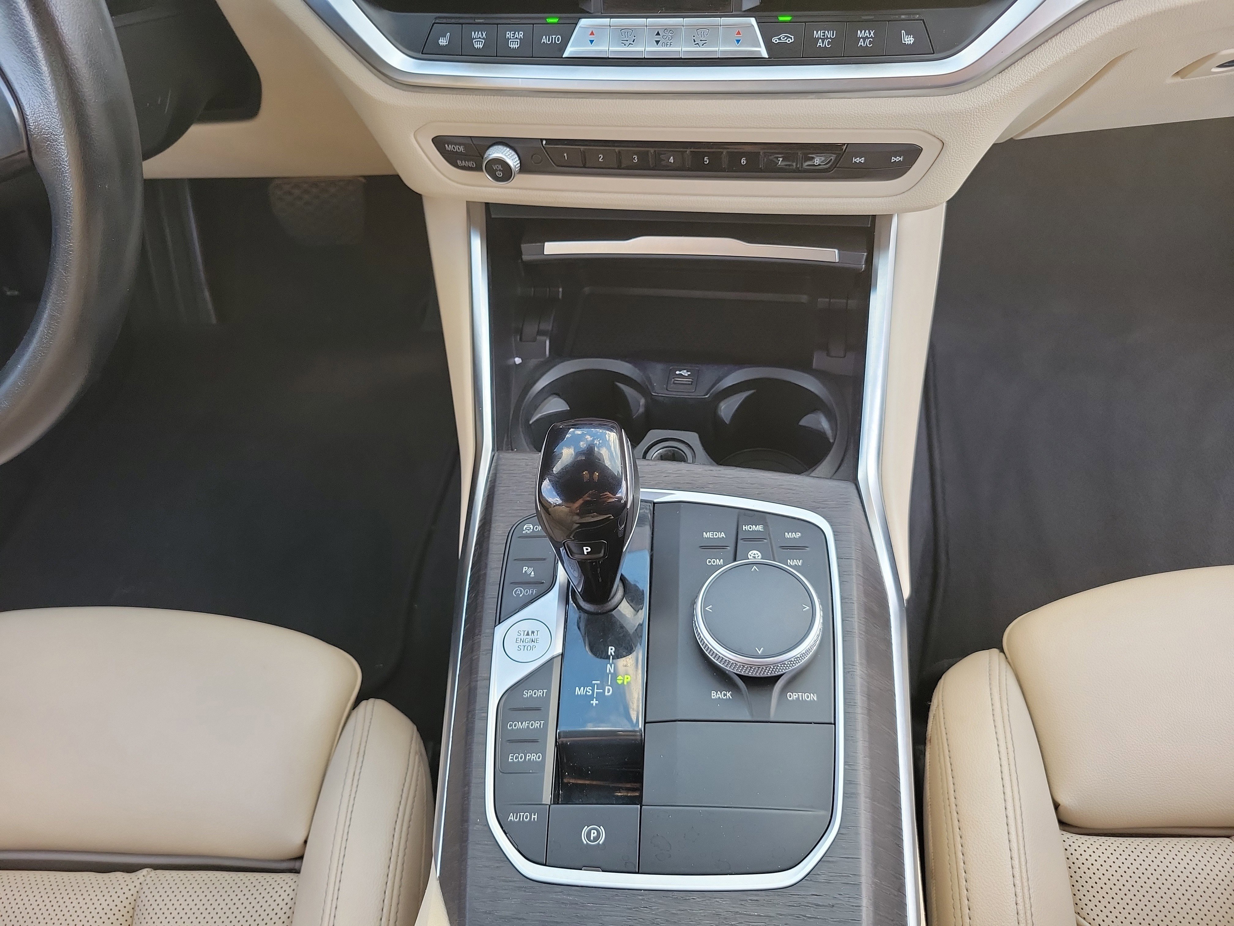 Used 2022 BMW 430i Coupe w/ Convenience Package image 17