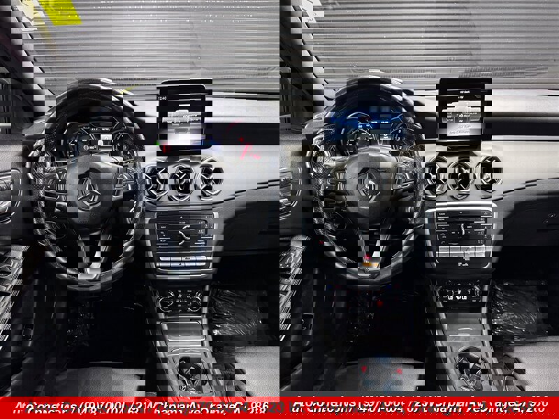 Used 2018 Mercedes-Benz GLA 250 4MATIC w/ Convenience Package image 12