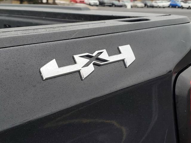 Used 2023 GMC Sierra 1500 Pro image 29