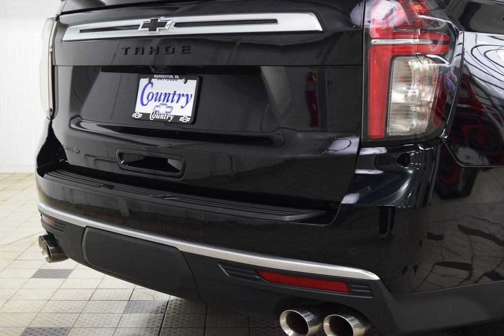 Used 2023 Chevrolet Tahoe High Country w/ Premium Package 2 image 21