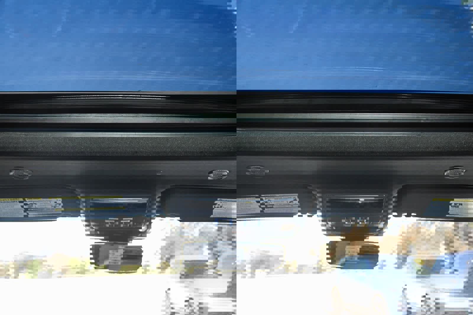 New 2026 Land Rover Range Rover Evoque S image 15