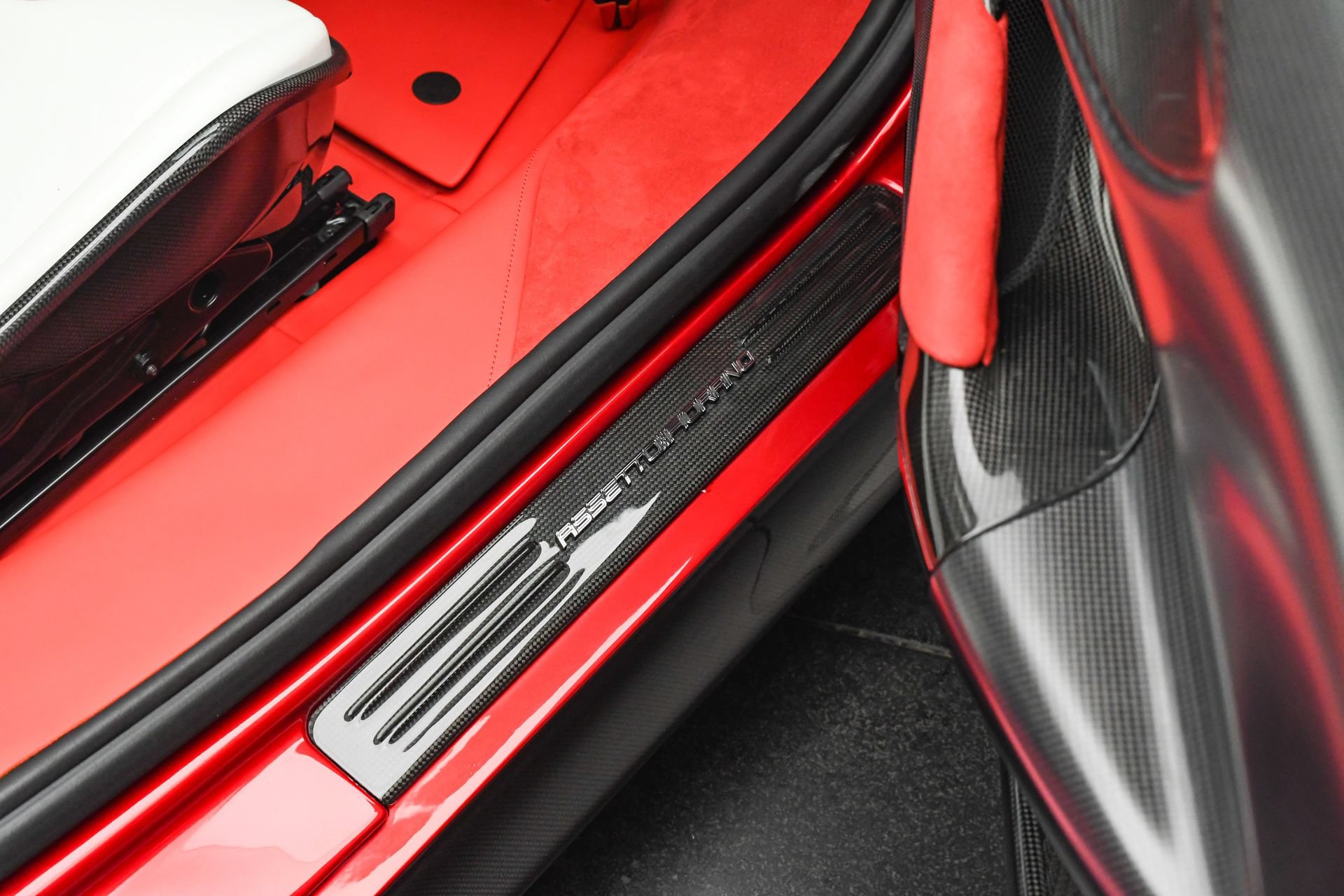 Used 2023 Ferrari SF90 Stradale AWD/4WD image 41