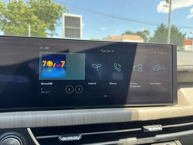 Used 2025 Hyundai Sonata SEL FWD image 29