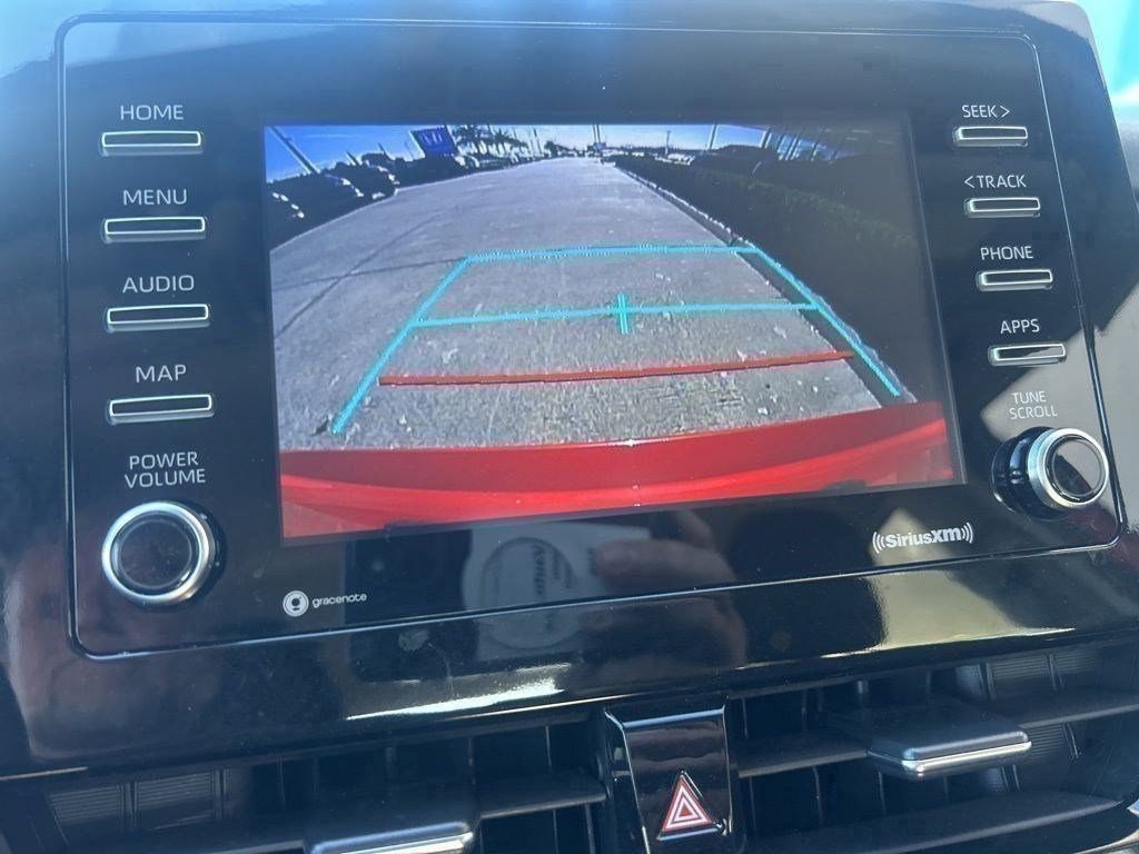 Used 2024 Toyota Camry LE image 12