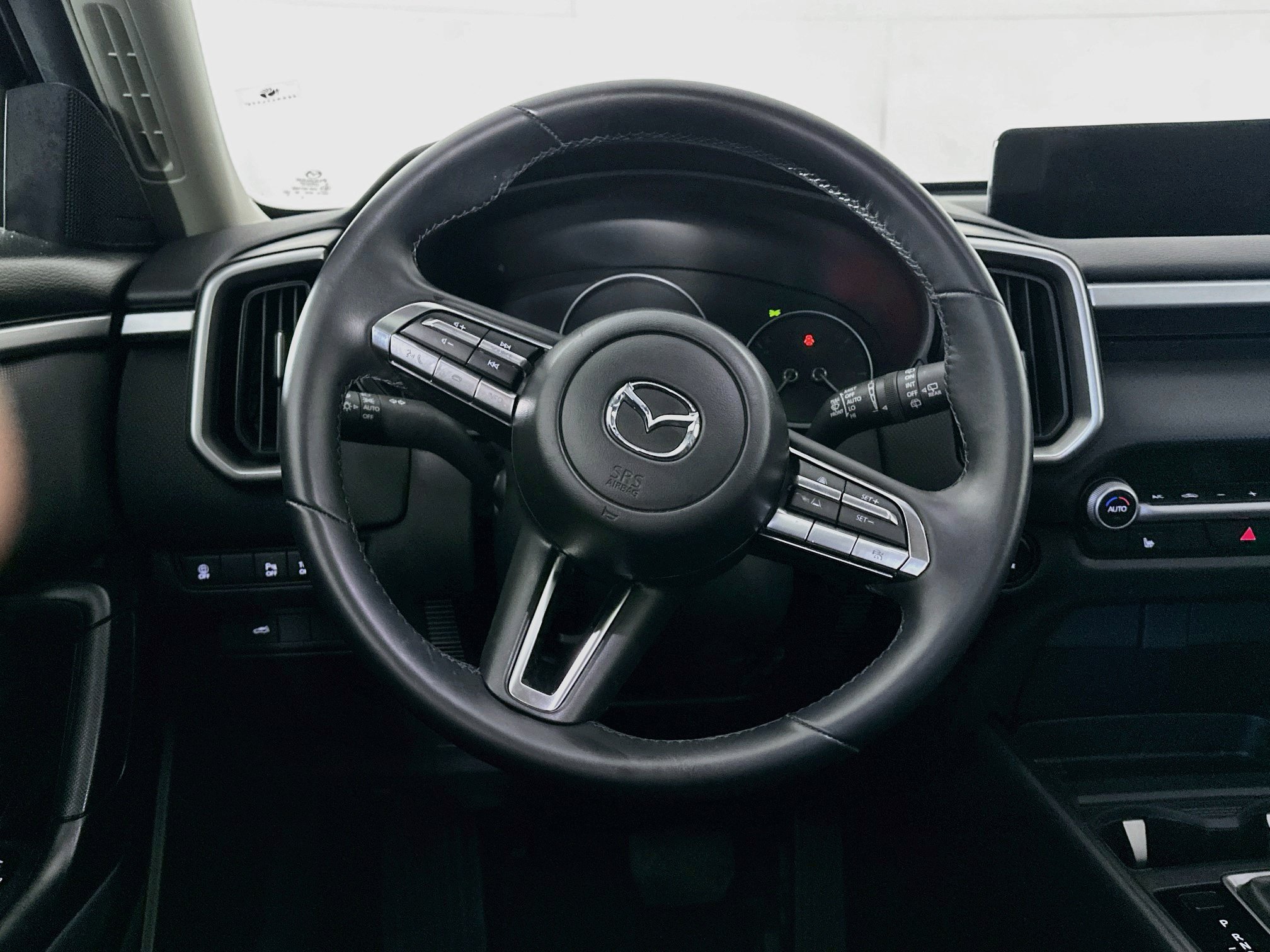 Used 2026 MAZDA CX-50 AWD 2.5 S w/ Preferred Pkg image 18