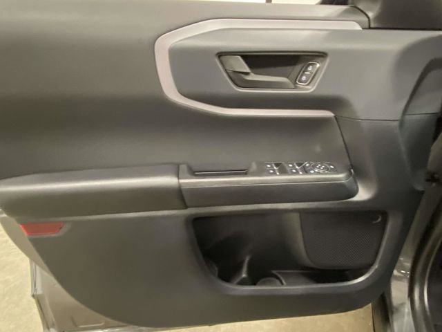 Used 2023 Ford Bronco Sport Big Bend w/ Convenience Package AWD/4WD image 13