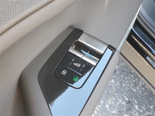 New 2025 Polestar Polestar 3 PERFORMANCE image 11