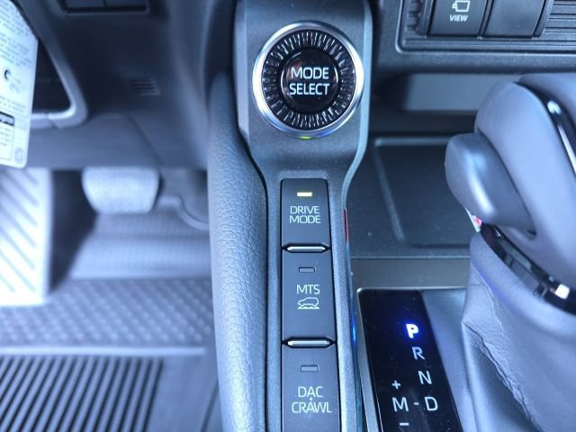 New 2026 Toyota Land Cruiser image 23