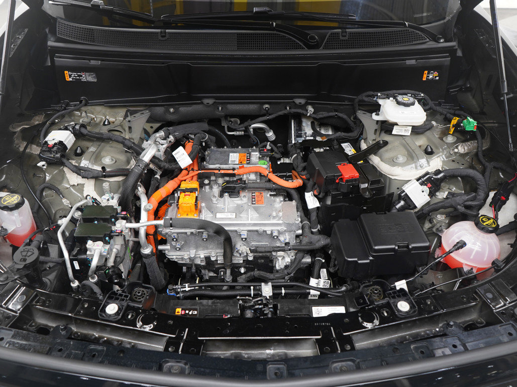 Used 2026 Cadillac Vistiq Luxury image 33