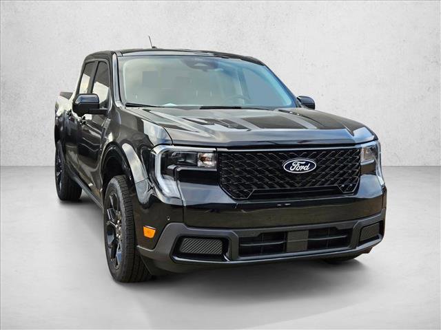 New 2026 Ford Maverick Lariat w/ Black Appearance Package image 7