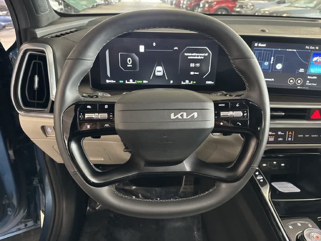 Used 2026 Kia Sorento SX Prestige AWD/4WD image 14