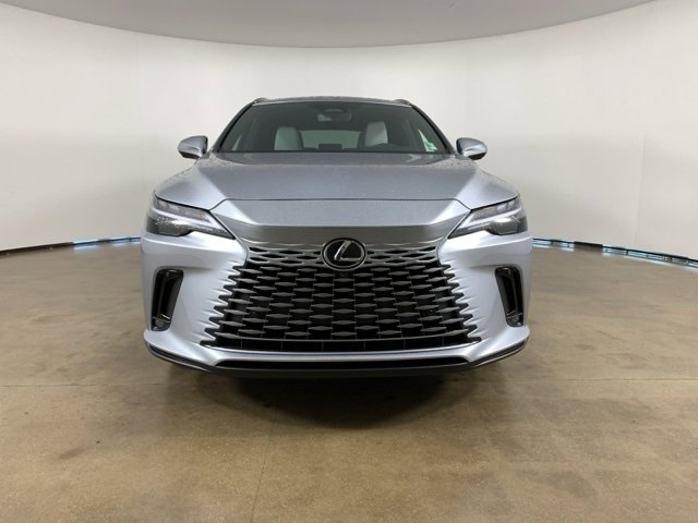 New 2025 Lexus RX 350 Premium w/ Convenience Package image 3