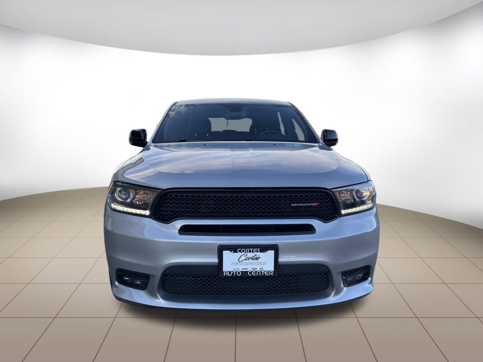 Used 2020 Dodge Durango GT image 2