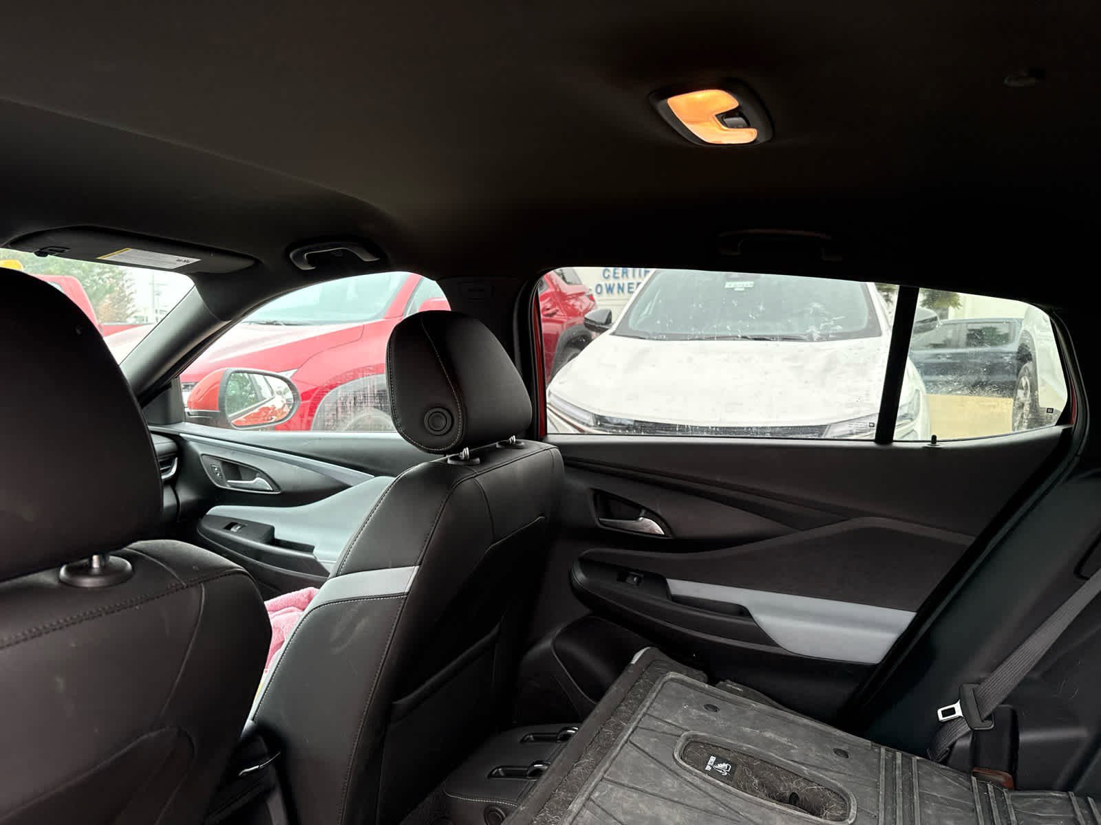 Used 2024 Buick Envista Preferred w/ Convenience I Package image 7