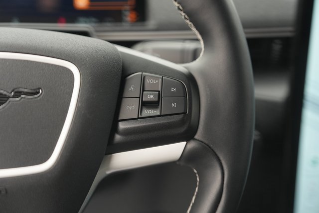 New 2025 Ford Mustang Mach-E GT w/ Interior Protection Package image 23