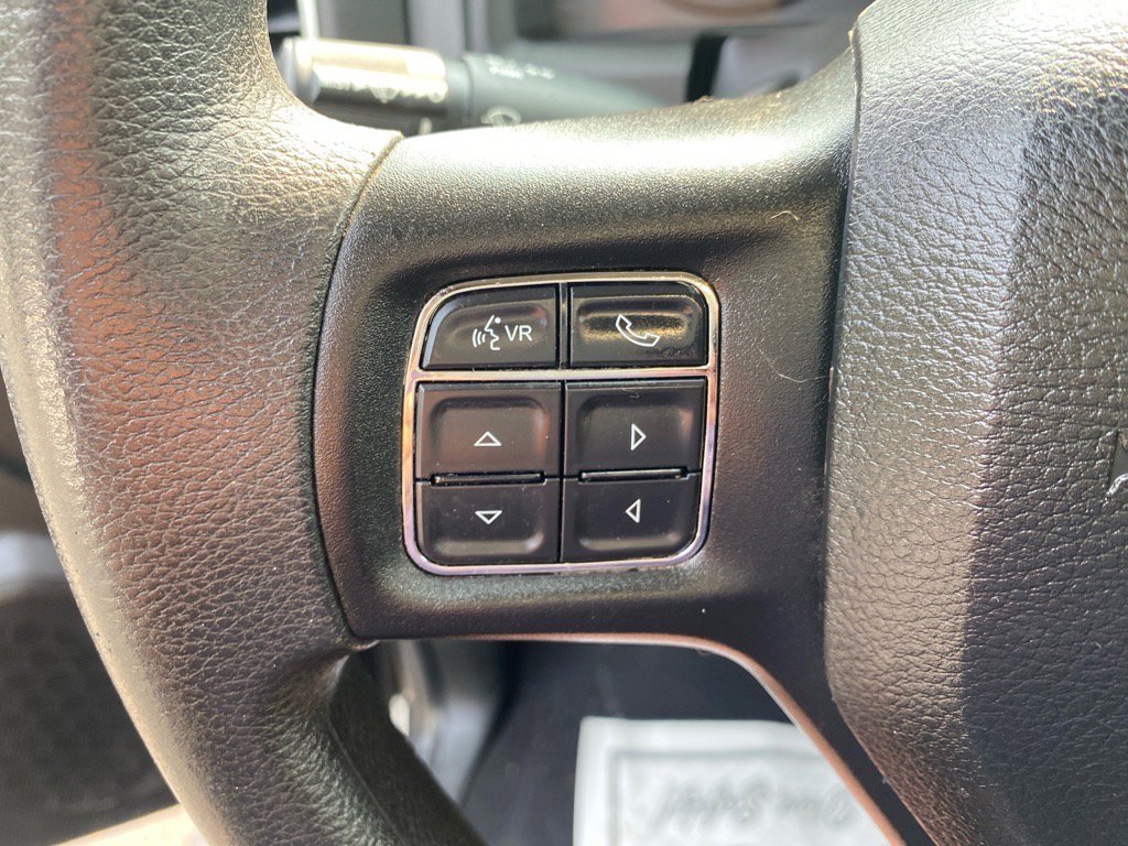 Used 2020 RAM 1500 Classic Warlock image 16