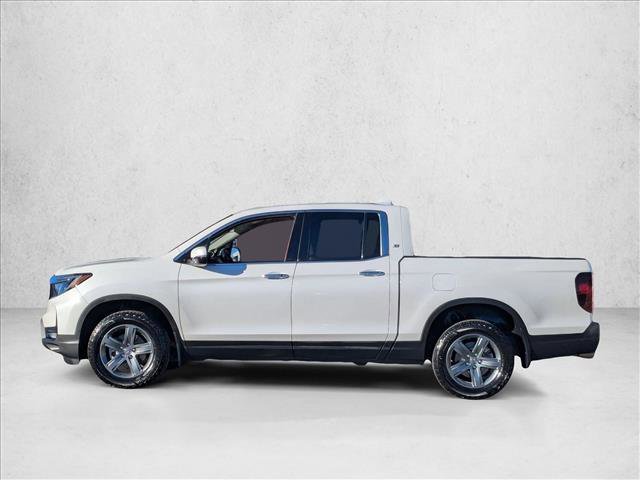 Used 2023 Honda Ridgeline RTL-E image 9