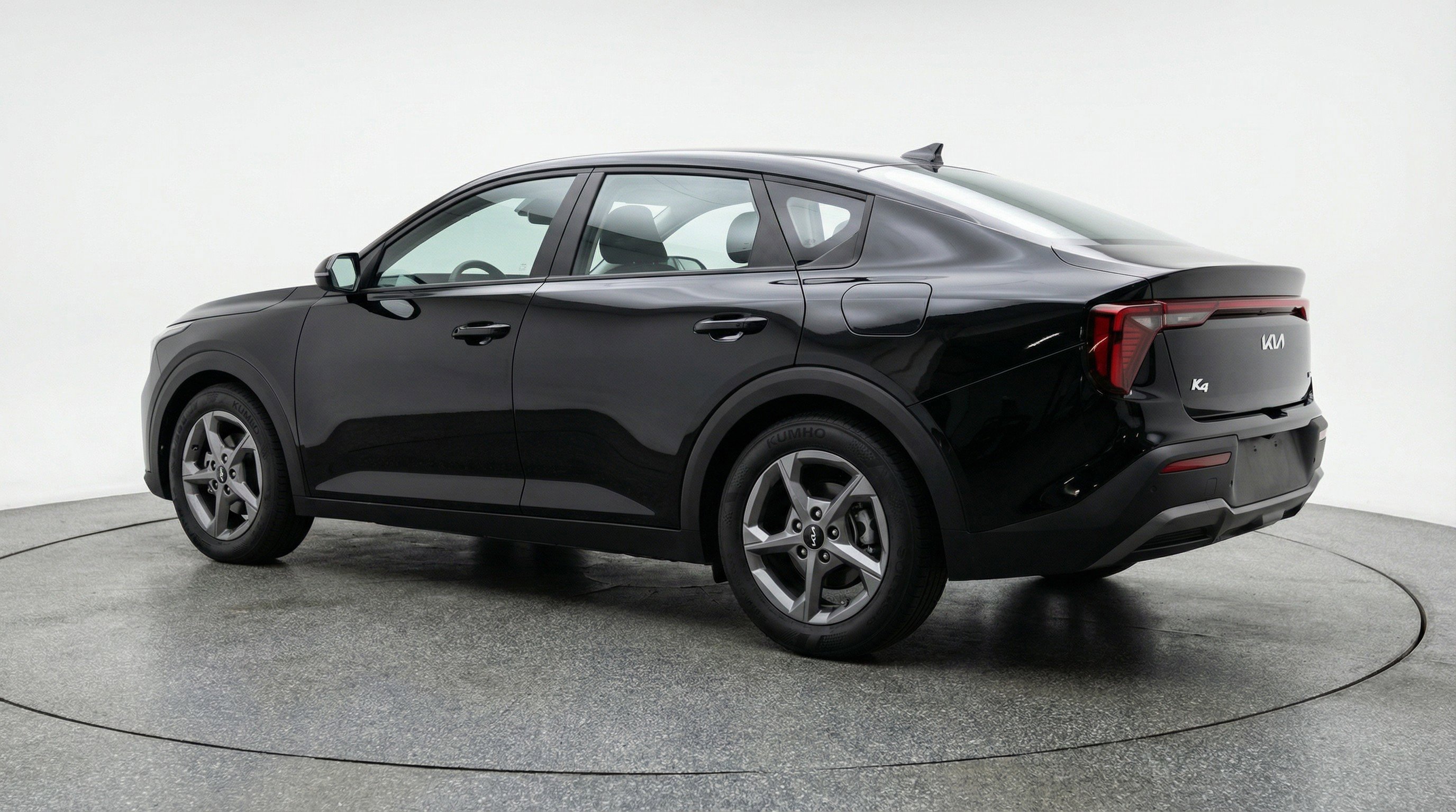 Used 2025 Kia K4 FWD image 6