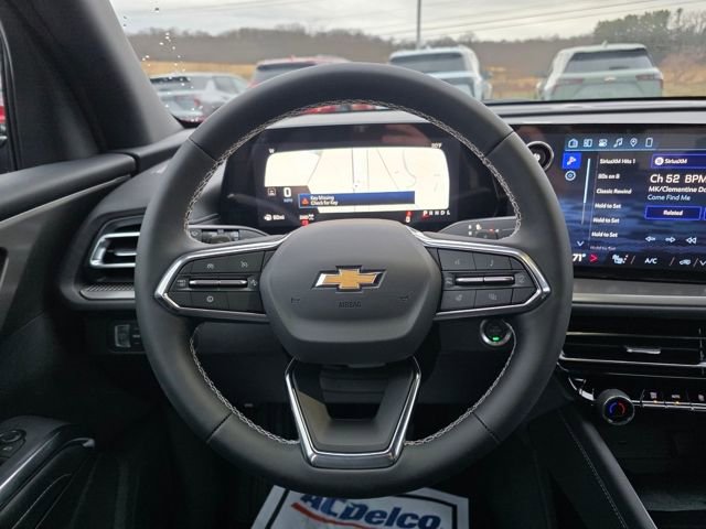 New 2026 Chevrolet Traverse LT w/ LPO, Floor Liner Package image 24