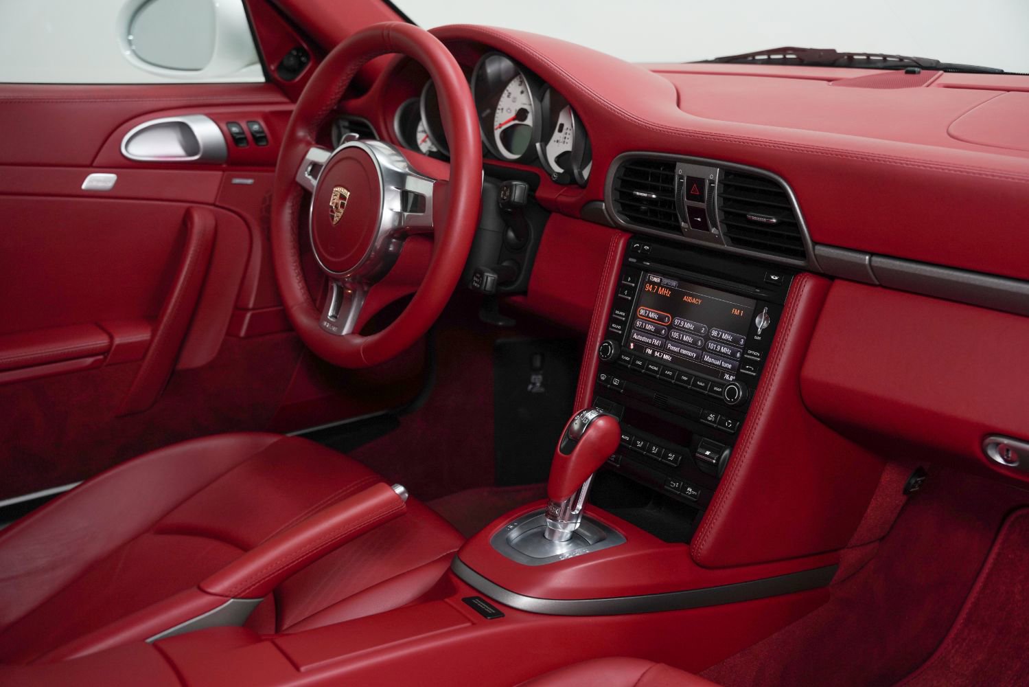 Used 2012 Porsche 911 Carrera image 28