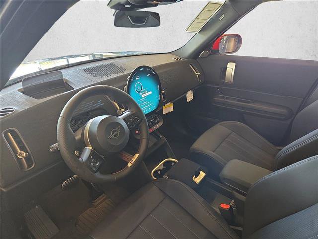 New 2027 MINI Cooper Countryman John Cooper Works w/ Comfort Package Max AWD/4WD image 3